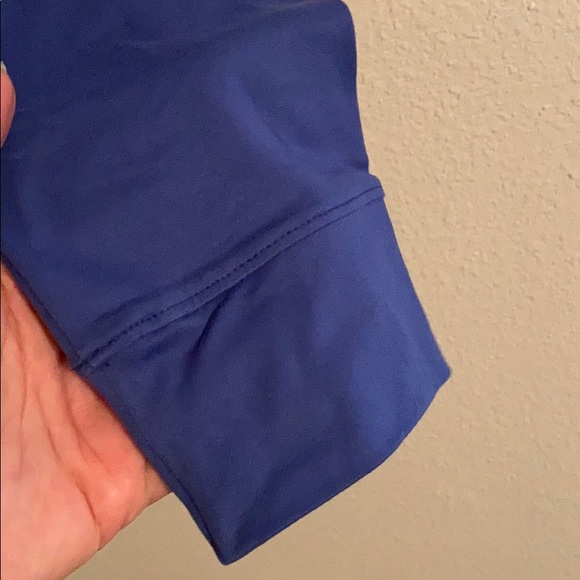 NWT! LIVI active drawstring waist hoodie. 18/20 - Picture 13 of 13